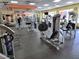 State-of-the-art fitness center with a variety of equipment at 59 E Agate Ave # 205, Las Vegas, NV 89123