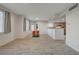 Open concept dining area with kitchen and living room views at 50 Aura De Blanco St # 17101, Henderson, NV 89074