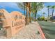 Welcome to Lakes Pacific Townhomes at 2313 Pacific Creek St, Las Vegas, NV 89117