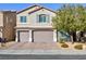 Image 1 of 55: 8130 Brown Clay Ave, Las Vegas