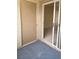 Small balcony with access to the exterior at 8725 W Flamingo Rd # 241, Las Vegas, NV 89147