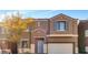 Stunning two-story home with attached garage at 9039 Last Hope Ave, Las Vegas, NV 89178