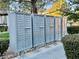 Well-maintained centralized mailboxes for residents at 7255 W Sunset Rd # 2090, Las Vegas, NV 89113