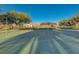 Well-maintained outdoor basketball court at 10809 Garden Mist Dr # 2058, Las Vegas, NV 89135