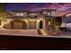 Gorgeous two-story home with landscaped yard at 12118 Hermesa Colina Ave, Las Vegas, NV 89138