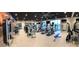 State-of-the-art fitness center with various equipment at 4717 S Maddington Ct, Pahrump, NV 89061