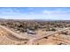 Residential lot with nearby homes; great location at 1291 Bunnell Ave, Logandale, NV 89021