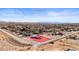 Buildable lot near homes; quiet neighborhood at 1291 Bunnell Ave, Logandale, NV 89021