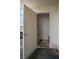 Small storage room with water heater and extra space at 3550 Bay Sands Dr # 3064, Laughlin, NV 89029