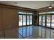 Gathering room with view of the pool area at 3045 Lindell Rd, Las Vegas, NV 89146