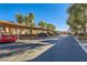 Covered parking area with ample space for residents and guests at 1451 Di Blasi Dr # 103, Las Vegas, NV 89119