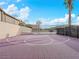 Another view of the community basketball court at 9281 Silver Arrow Ct, Las Vegas, NV 89117