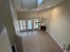 Bright living room with hardwood floors, fireplace and sliding glass doors at 5070 Tara Ave # 119, Las Vegas, NV 89146