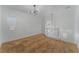 Bright loft area with carpeted floors and window views at 7937 Eastern Elk St, Las Vegas, NV 89149