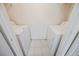 Convenient laundry area with full-size washer and dryer at 8101 W Flamingo Rd # 1010, Las Vegas, NV 89147