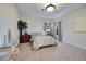 Spacious bedroom with ample natural light at 2781 Josephine Dr, Henderson, NV 89044