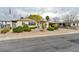 Charming ranch home with well-manicured landscaping at 123 Fir St, Henderson, NV 89015