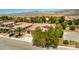 Single-Gathering home with a large backyard and mountain views at 5396 Splendido Ave, Pahrump, NV 89061