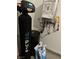 Efficient water softener system with installation guide at 10287 Ansley Bay Ave, Las Vegas, NV 89166