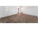 Well-lit bedroom with plush carpeting and a large closet at 2767 Lindsey Springs St, Las Vegas, NV 89142