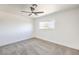 Spacious bedroom with neutral carpeting and ample natural light at 2504 Clayton St, North Las Vegas, NV 89032