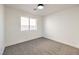 Well-lit bedroom with a window and carpet flooring at 3008 Red Bay Way, Las Vegas, NV 89128