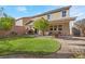 Two-story house with backyard and pergola at 194 Sicily Hills Ct, Henderson, NV 89012