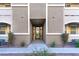 Building entry with access to unit and fire safety at 8777 W Maule Ave # 2127, Las Vegas, NV 89148