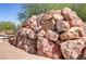 Unique rock climbing wall for of all ages at 542 Celebratory Pl, Henderson, NV 89011