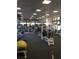 Well-equipped fitness center with a variety of exercise machines at 10412 Willamette Pl, Las Vegas, NV 89134