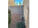 Small backyard with gravel and desert landscaping at 5309 Luna Bonita St, Las Vegas, NV 89113