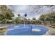 Interactive water features for to play in at 7506 Fort Mcdermitt Ave, Las Vegas, NV 89179