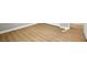 Light wood-look flooring throughout the home at 2132 Idaho Falls Dr, Henderson, NV 89044