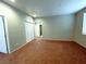 Bedroom with closet, carpeted floors, and neutral walls at 5358 Panaca Spring St, Las Vegas, NV 89122