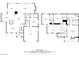 Two-story house floor plan, 3677 sq ft total at 1571 Sundown Dr, Henderson, NV 89002