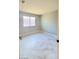 Bright bedroom with new flooring and large window at 1940 Whiton St, Las Vegas, NV 89156