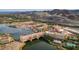 Luxury community with lakefront views and resort amenities at 6 Via Mira Monte, Henderson, NV 89011