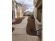 Well-maintained pathway winds through landscaped grounds at 3046 Tarpon Dr # 103, Las Vegas, NV 89120