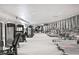 Modern fitness center with a variety of equipment at 200 W Sahara Ave # 601, Las Vegas, NV 89102