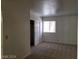 Well-lit bedroom with a closet and carpet flooring at 5278 River Glen Dr # 417, Las Vegas, NV 89103