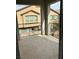 Private balcony offering views of the community at 7368 N Decatur Blvd # 1, Las Vegas, NV 89131