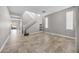 Entryway with staircase and tile flooring at 10822 Drake Ridge Ave, Las Vegas, NV 89166