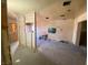 Renovation project: A kitchen requiring complete remodeling at 130 Palm Ln, Las Vegas, NV 89101