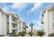 Two-story building with balconies and landscaping at 3550 Bay Sands Dr # 3064, Laughlin, NV 89029