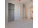 Spacious bedroom with closet and access to bathroom at 360 Haddocks Hall Pl, Henderson, NV 89011