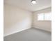 Bedroom with gray carpeting and ample natural light at 4450 San Rafael Ave, Las Vegas, NV 89120