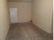 Attached garage with extra storage at 10550 W Alexander Rd # 1032, Las Vegas, NV 89129