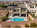 View 8 Hilltop Crest St Henderson NV