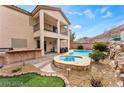 View 94 Voltaire Ave Henderson NV