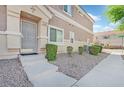 View 5513 High Wager Way # 103 Las Vegas NV